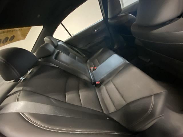 used 2017 Honda Accord car, priced at $19,699