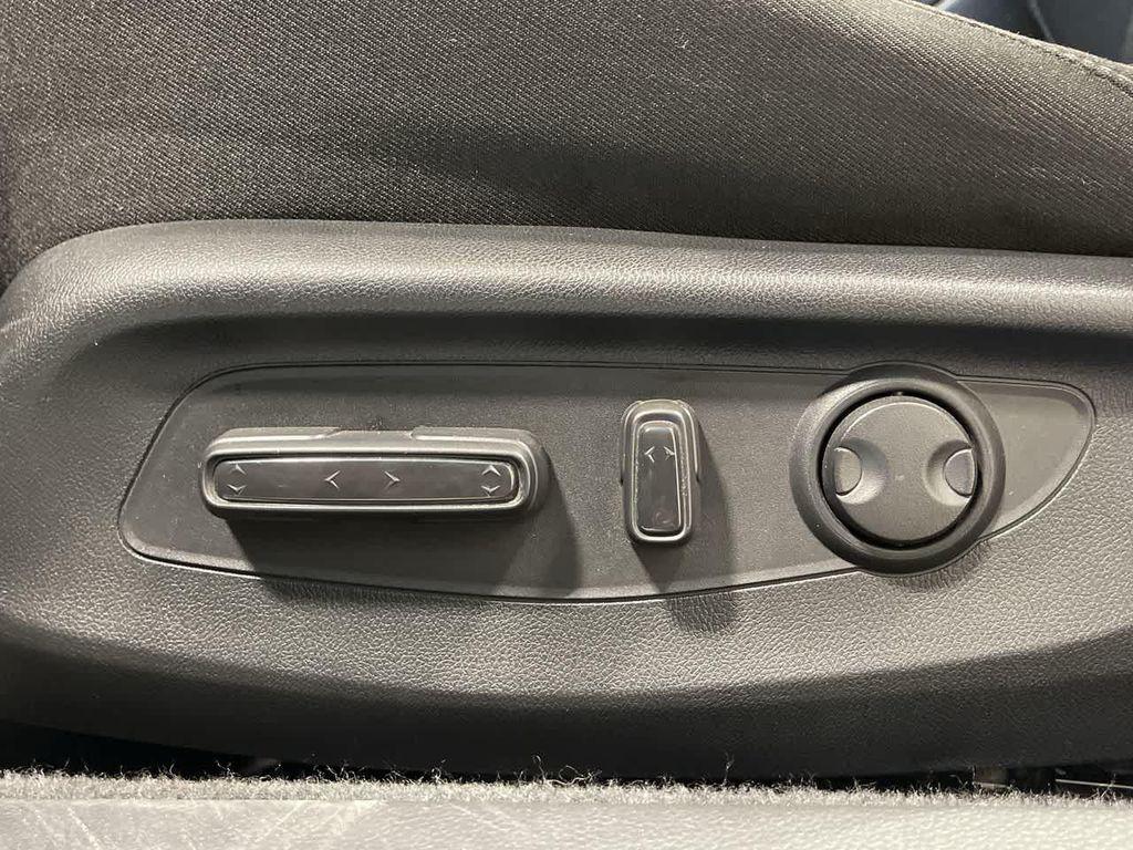 used 2023 Honda Accord Hybrid car, priced at $26,988