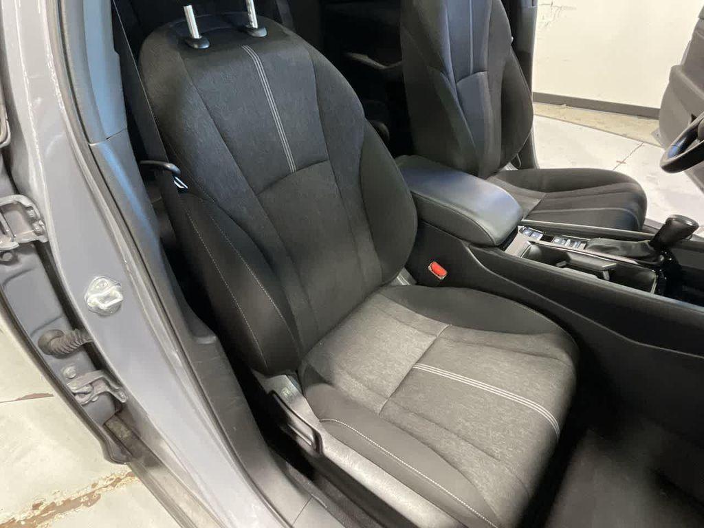 used 2023 Honda Accord Hybrid car, priced at $26,988