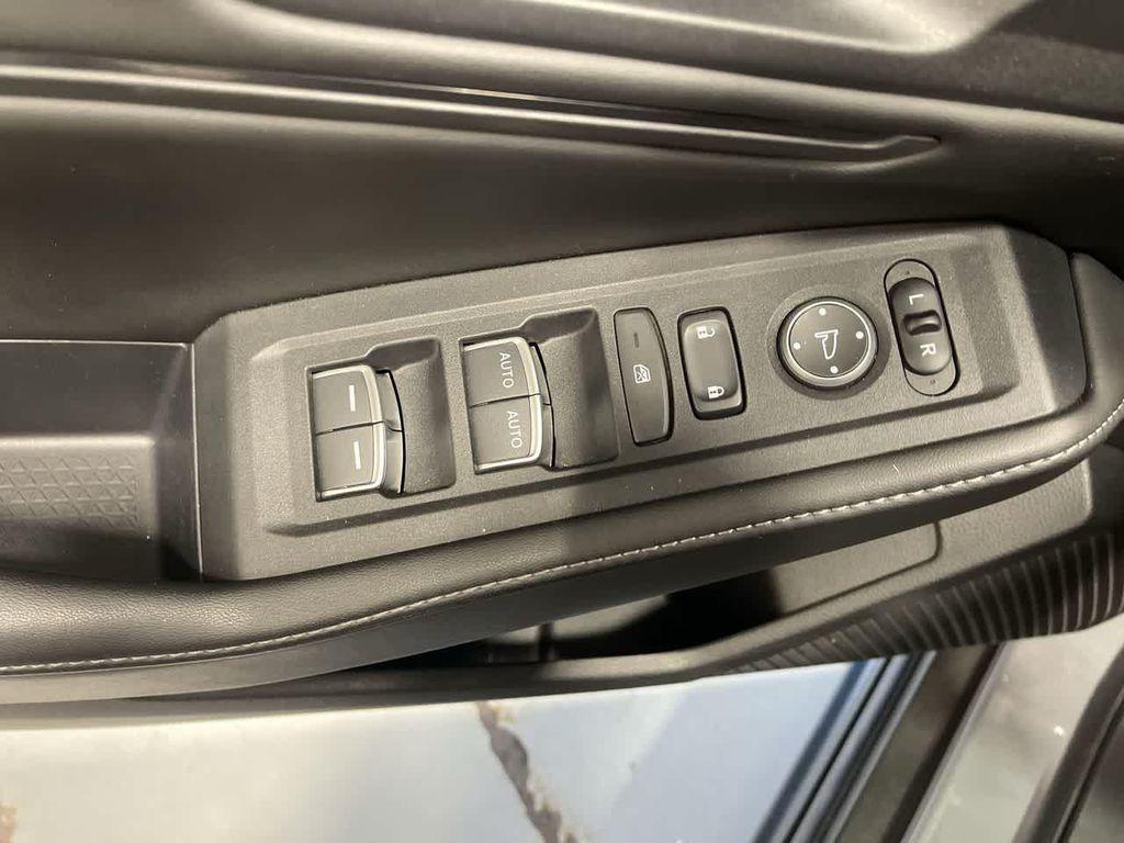 used 2023 Honda Accord Hybrid car, priced at $26,988