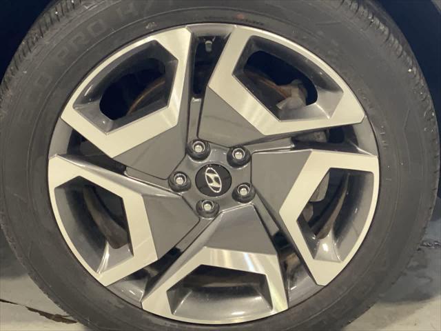 used 2024 Hyundai Palisade car, priced at $39,879