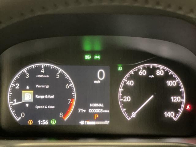 new 2025 Honda Odyssey car, priced at $46,815