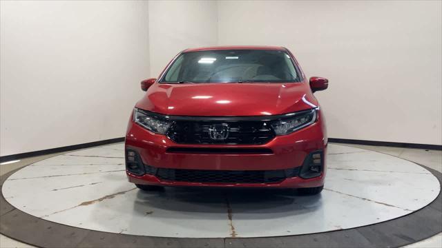 new 2025 Honda Odyssey car, priced at $46,815