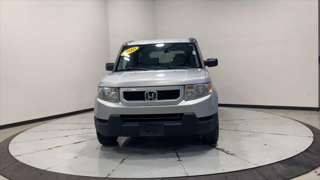 used 2010 Honda Element car, priced at $8,000