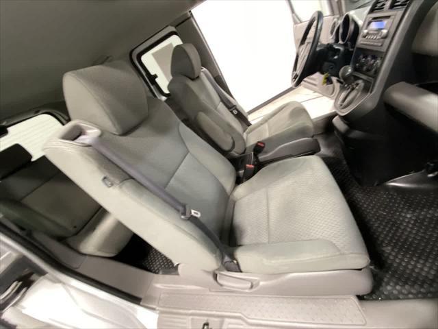 used 2010 Honda Element car, priced at $8,000