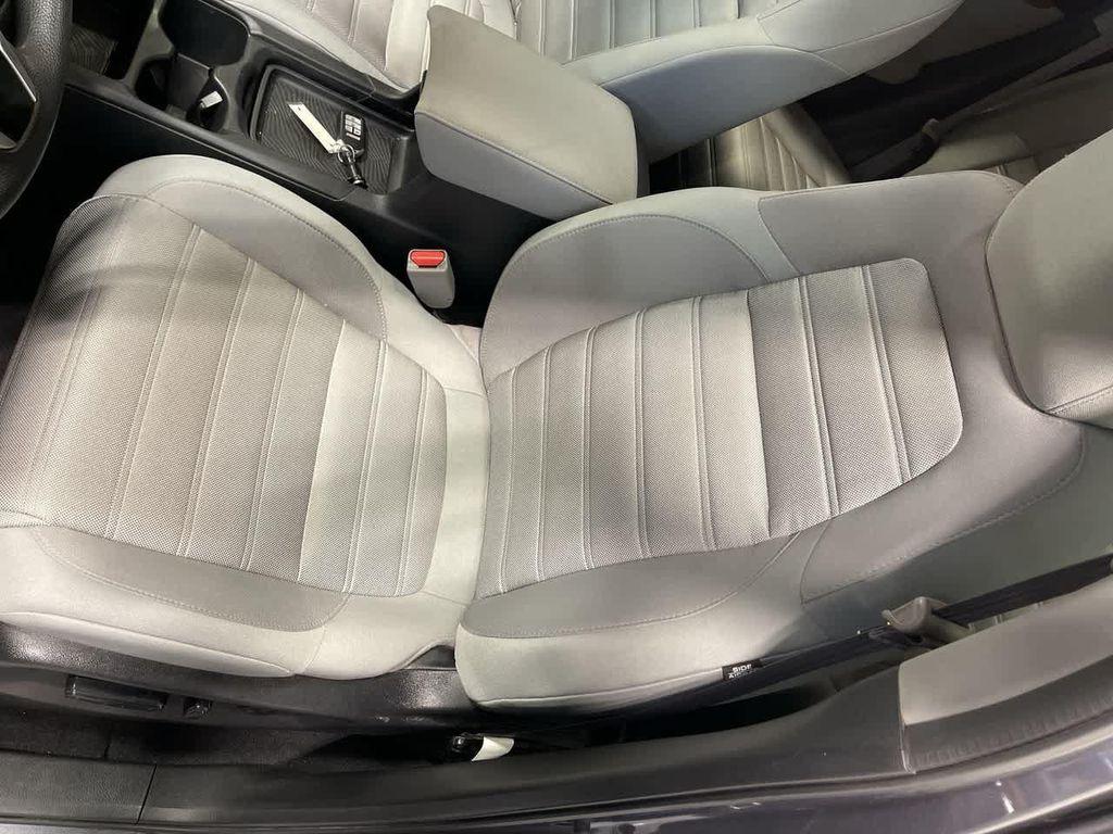 used 2019 Honda CR-V car, priced at $24,500