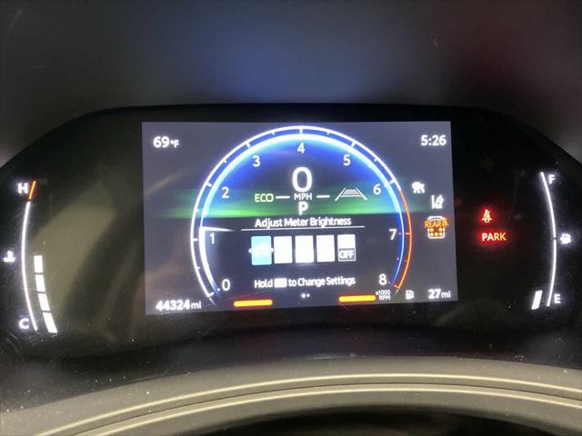 used 2024 Toyota Grand Highlander car, priced at $46,799