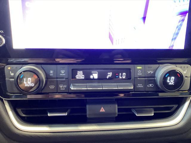 used 2024 Toyota Grand Highlander car, priced at $46,799