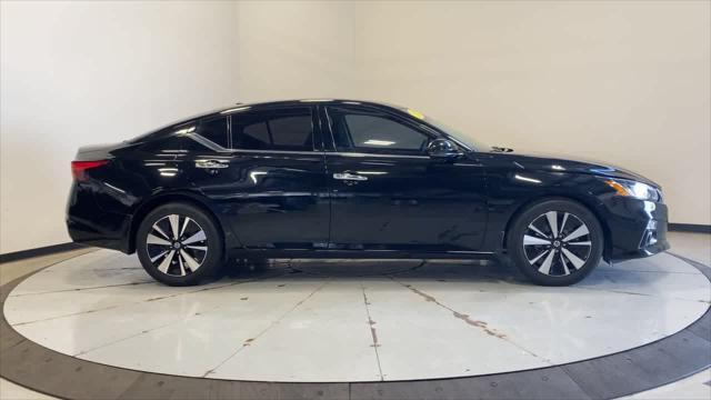 used 2020 Nissan Altima car, priced at $23,200