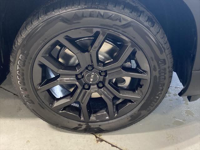 new 2025 Honda Pilot car, priced at $51,405