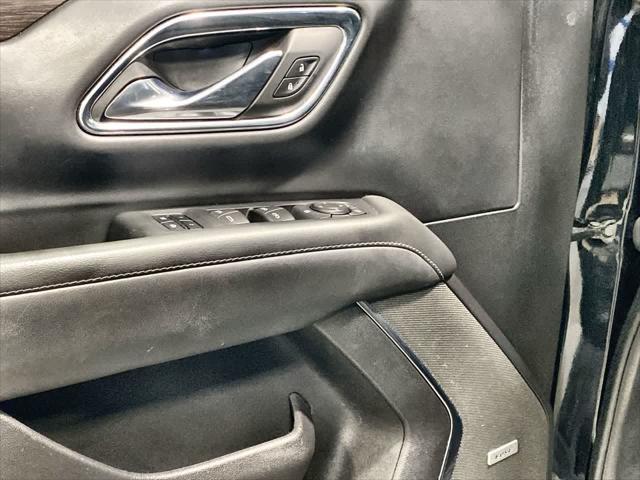 used 2023 Chevrolet Suburban car, priced at $47,988