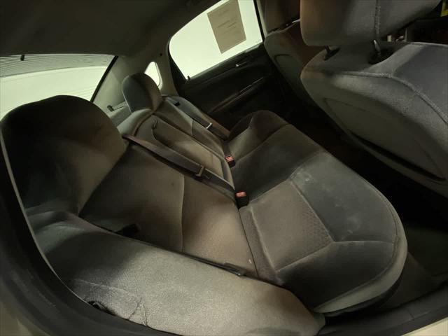 used 2012 Chevrolet Impala car, priced at $9,500