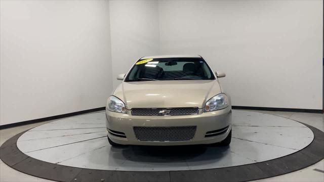 used 2012 Chevrolet Impala car, priced at $9,500