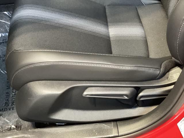 new 2025 Honda Civic car, priced at $28,100