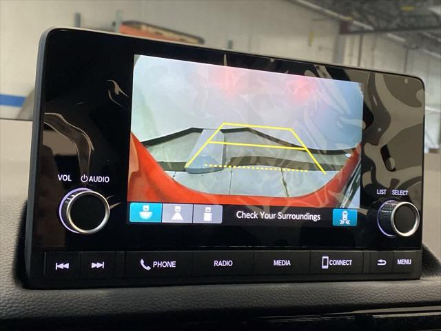 new 2025 Honda Civic car, priced at $28,100