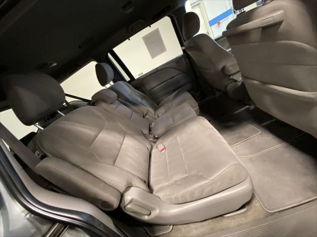 used 2009 Honda Odyssey car, priced at $6,995