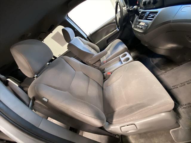 used 2009 Honda Odyssey car, priced at $6,995