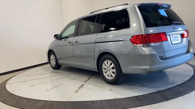 used 2009 Honda Odyssey car, priced at $6,995