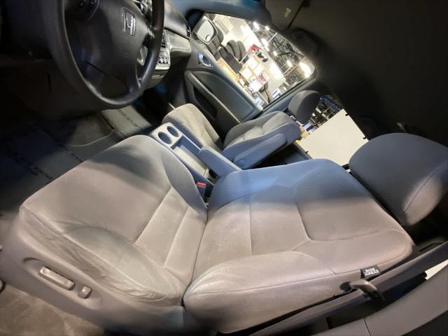 used 2009 Honda Odyssey car, priced at $6,995