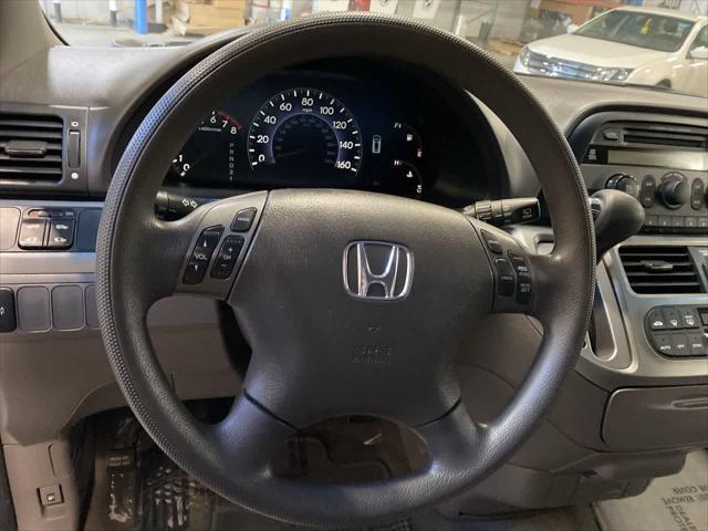 used 2009 Honda Odyssey car, priced at $6,995