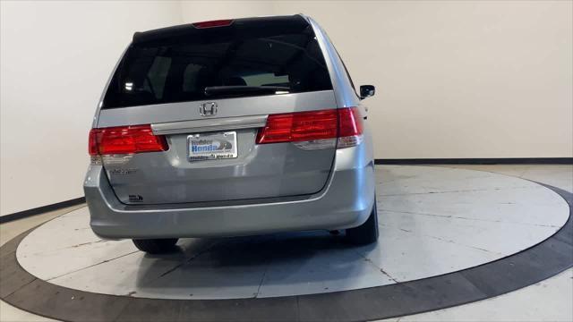 used 2009 Honda Odyssey car, priced at $6,995