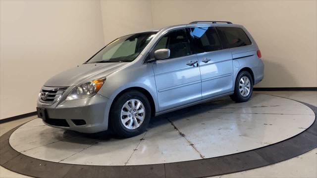 used 2009 Honda Odyssey car, priced at $6,995