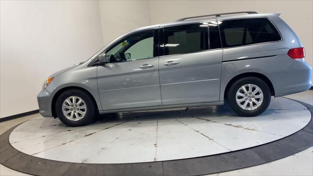 used 2009 Honda Odyssey car, priced at $6,995