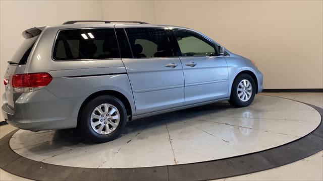 used 2009 Honda Odyssey car, priced at $6,995