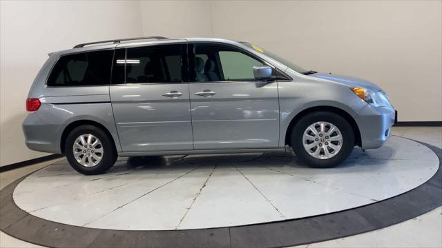 used 2009 Honda Odyssey car, priced at $6,995