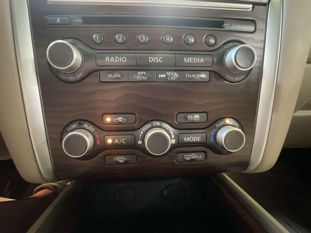 used 2017 Nissan Pathfinder car, priced at $5,999