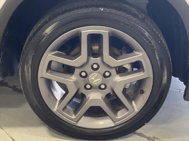 used 2022 Honda Passport car, priced at $32,988