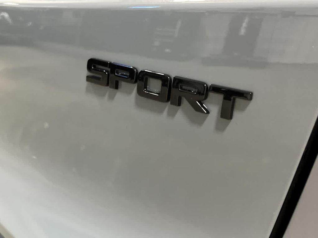 new 2026 Honda CR-V Hybrid car, priced at $42,130