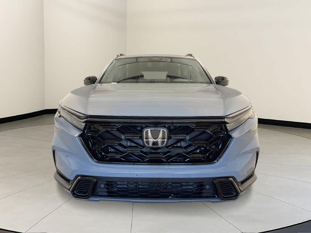 new 2026 Honda CR-V Hybrid car, priced at $42,130