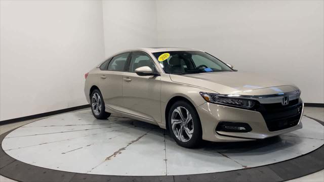 used 2020 Honda Accord car, priced at $24,000