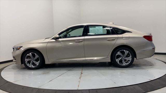 used 2020 Honda Accord car, priced at $24,000