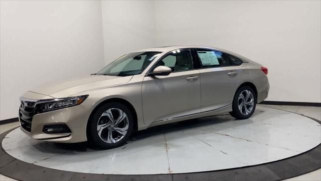 used 2020 Honda Accord car, priced at $24,000