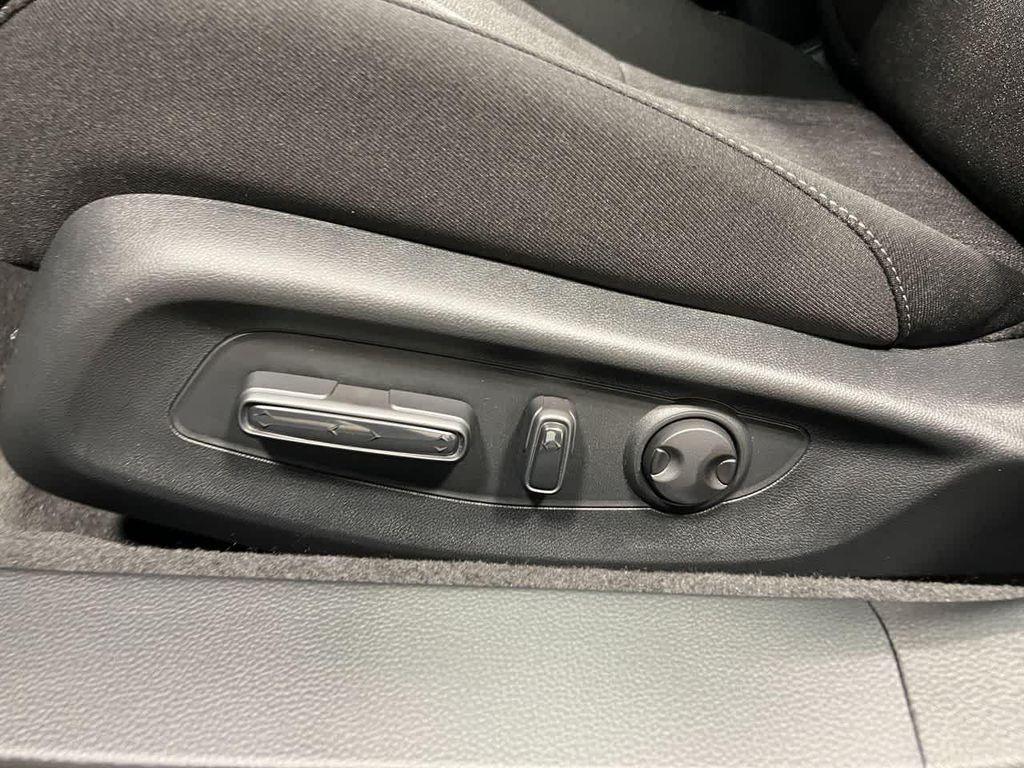 new 2025 Honda Accord Hybrid car, priced at $33,850