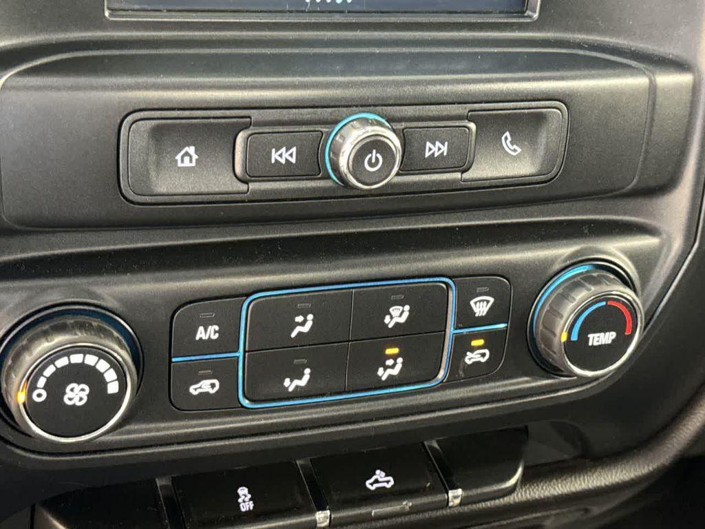 used 2016 Chevrolet Silverado 1500 car, priced at $9,500