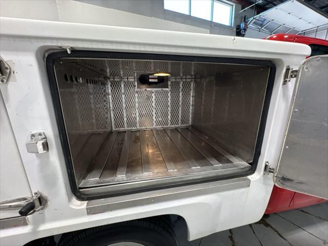 used 2016 Chevrolet Silverado 1500 car, priced at $14,988
