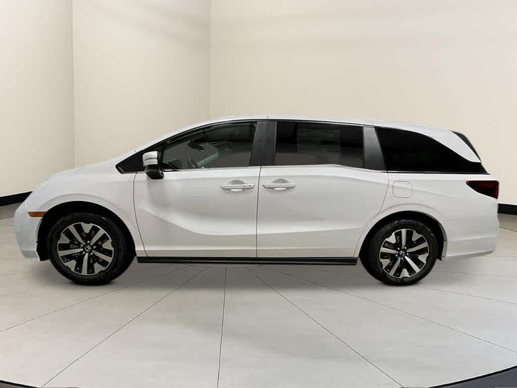new 2026 Honda Odyssey car, priced at $42,745