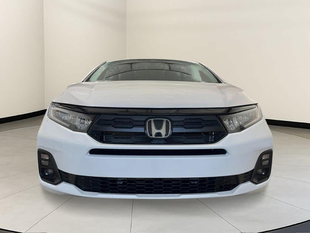 new 2026 Honda Odyssey car, priced at $42,745