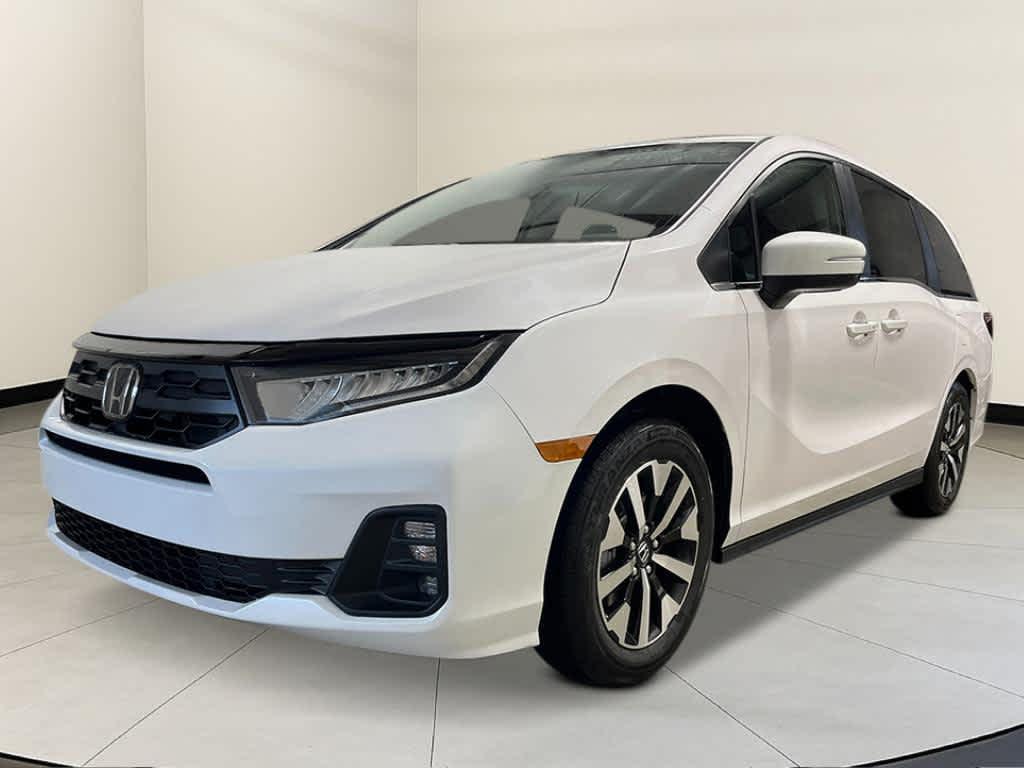 new 2026 Honda Odyssey car, priced at $42,745