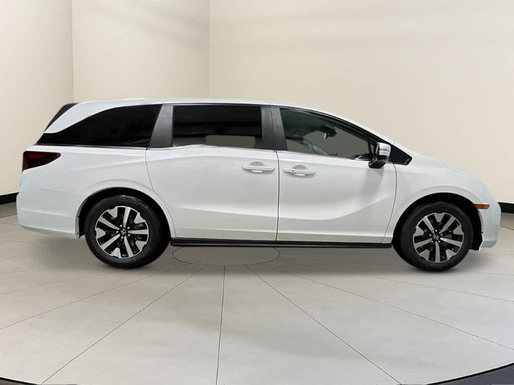new 2026 Honda Odyssey car, priced at $42,745