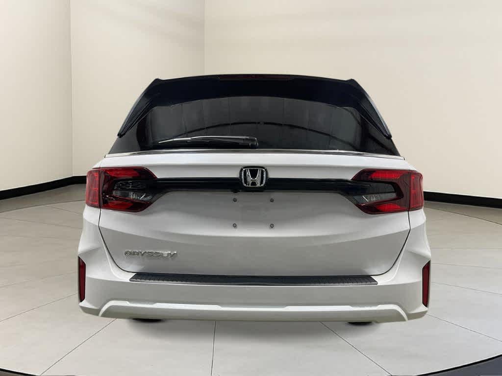 new 2026 Honda Odyssey car, priced at $42,745