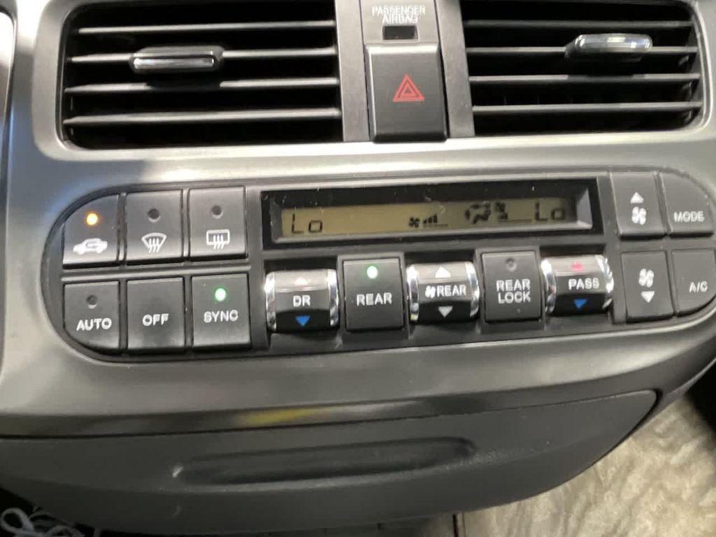 used 2006 Honda Odyssey car, priced at $6,300