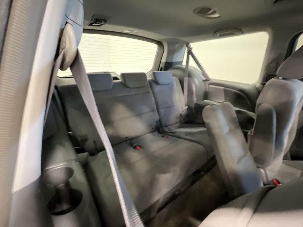 used 2006 Honda Odyssey car, priced at $6,300