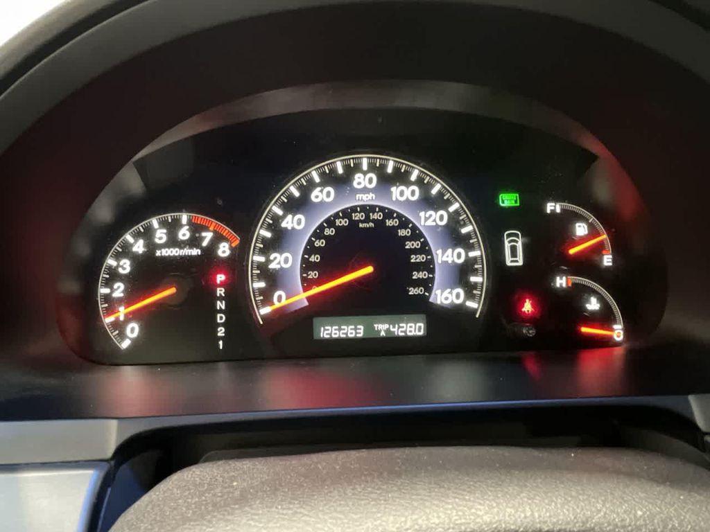 used 2006 Honda Odyssey car, priced at $6,300