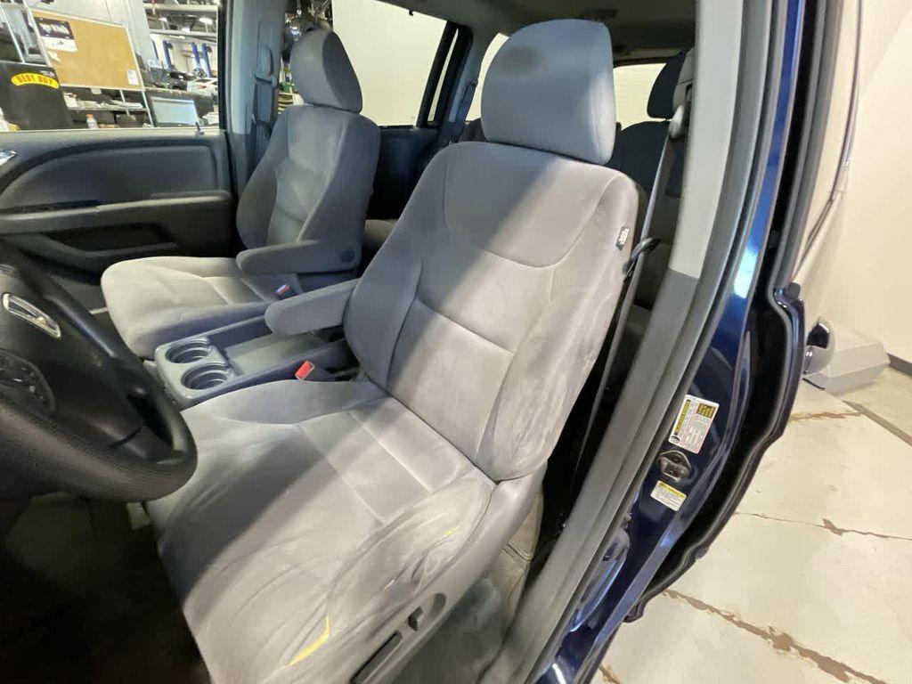 used 2006 Honda Odyssey car, priced at $6,300