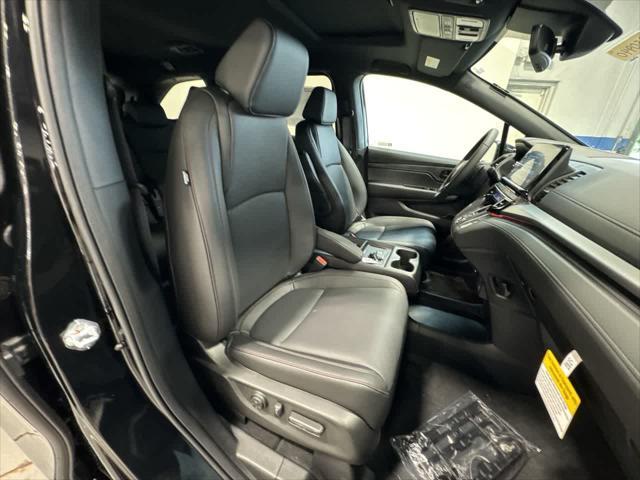 new 2025 Honda Odyssey car, priced at $43,840