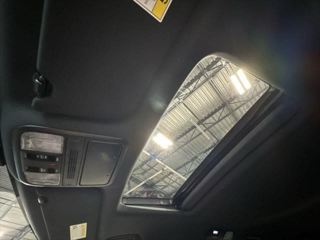 new 2025 Honda Odyssey car, priced at $43,840